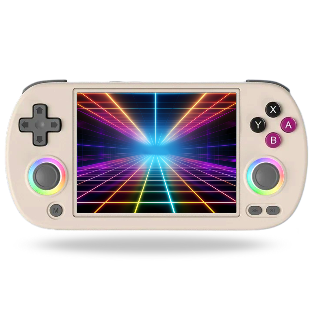 Retro Consola Pro