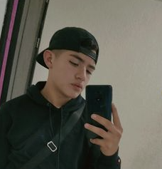 Antonio M.